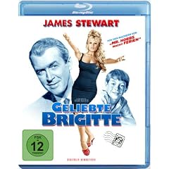 Geliebte Brigitte [Blu-ray]