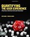 Quantifying the User Experience: Practical Statistics for...