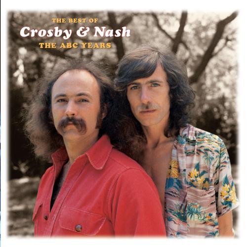 Crosby & Nash - Lee Shore (live) Lyrics - Zortam Music
