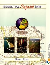 Essential Mapwork Skills 1: ICT Exercises for GCSE Geography - Essential Mapwork Skills