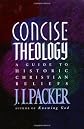 Concise Theology (sc)