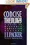 Concise Theology: A Guide to Historic Christian Beliefs