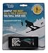 Child's Handheld Ski & Pole Carrier With Lion Feature  The safe way to carry equipment as seen in the Good Gear Guide