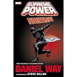 Supreme Power: Nighthawkpar Daniel Way