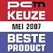 Auszeichnung