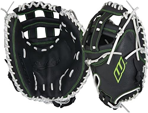 Worth Shut Out 34" Fastpitch Catcher's Mitt Socm34 Pro H