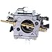 Hilitchi New Carburetor Carb for STIHL Carburetor Carb TS400 Concrete Cut Off Saw 4223 120 0652 0600