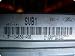 Engine Computer ECU : FORD F150 PICKUP 01 Elec ContUnit (ECU); 8-330 (5.4L), gas, exc...