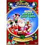 Mickey Mouse Clubhouse - Mickey Saves Santa And Other Mouseketales [DVD] [2006]