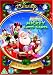 Mickey Mouse Clubhouse - Mickey Saves Santa And Other Mouseketales [2006]