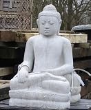 Giant Buddha Statue-Garden Ornament/Stature
