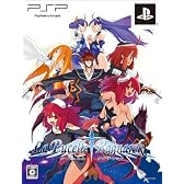 ラ・ピュセル†ラグナロック(限定版: 設定資料集 & サウンドトラックCD同梱)