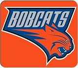 Charlotte Bobcats Mouse Pad