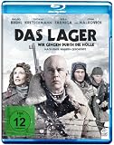Das Lager - Wir gingen durch die Hölle [Blu-ray]