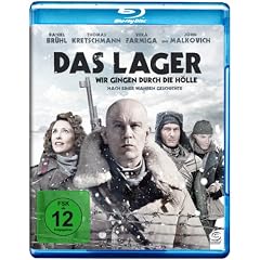 Das Lager - Wir gingen durch die H�lle [Blu-ray]