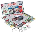 MONOPOLY New England Patriots Collector's Edition