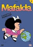 Mafalda #03 - E` Arrivata La Primavera (Eps 27-39)