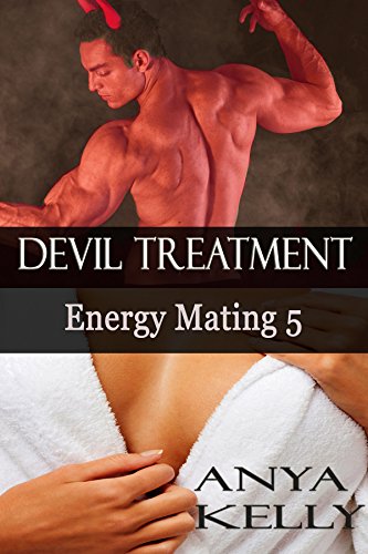 Devil Treatment: Energy Mating 5