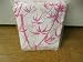 1 Pair Pack Pillowcases, Blue Back Hoe Operator, Lady Bugs, Lavender, Lime Green, Pink Flowers, Blue/Red/Wht Train
