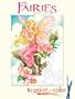 Fairies to Paint or Color (Dover Art Coloring Book)