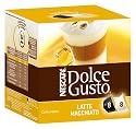 Nescaf&eacute; Dolce Gusto Latte Macchiato (16 Capsules)