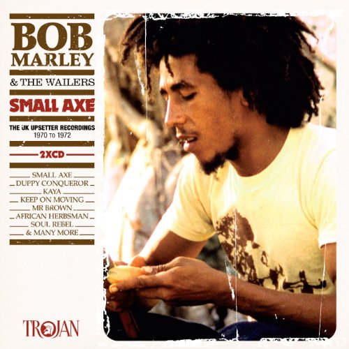 Bob Marley - Jamaica - Zortam Music