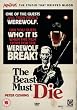 The Beast Must Die [UK Import]