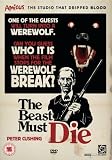 Beast Must Die - Amicus Classics [DVD]