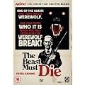 Beast Must Die - Amicus Classics [DVD]