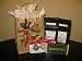 Season's Greetings, Gourmet Loose Tea Gift Basket
