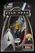 Star Trek Movie Playmates 3 3/4 Inch Action Figure Sulu (Enterprise Uniform)