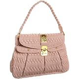 BIG BUDDHA Maddy Satchel