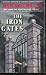Books : Iron Gates (Library of Crime Classics)
