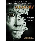 Memory [2007] (REGION 1) (NTSC)
