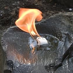 Ultimate Survival Technologies WetFire Tinder Tube of 8 Cubes