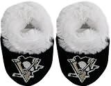 Pittsburgh Penguins Baby Bootie Slipper