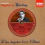 Leoncavallo: Pagliacci ~ Bjorling / de Los Angeles / Cellini