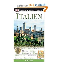 Vis a Vis Reisef�hrer Italien