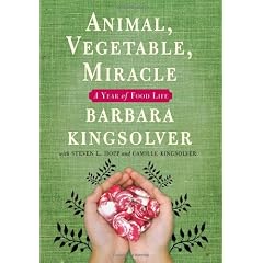 Animal, Vegetable, Miracle