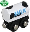 Li'l Chugs Milk Freight Car