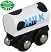 Li'l Chugs Milk Freight Car
