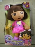 Happy Hugs Dora