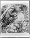 The bones of tenants whose burial rental was not renewed--Santa Cruz Cemetery, Manila...