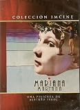Coleccion IMCINE - Mariana Mariana [*Ntsc/region 1 & 4 Dvd. Import-latin America] - Mexico