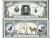 Set of 5 Bills-1788 New Hampshire State Bill