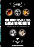 Quintessential Guy Maddin [DVD] [Region 1] [US Import] [NTSC]
