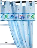 Olive Kids Dinosaurland Drapery Set