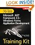 MCTS Self-Paced Training Kit (Exam 70-505): Microsoft .NET Framework 3.5-Windows Forms Application Development, 2nd Edition Book/DVD Package