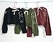 Kubeer Baby Harem Pants Newborn Hiphop Joggers Infant Capri Sport Trousers 1-4T