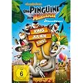 Die Pinguine aus Madagascar - King Julien Tag!